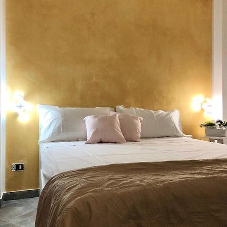 Appartamento Di Gio Palerme Extérieur photo