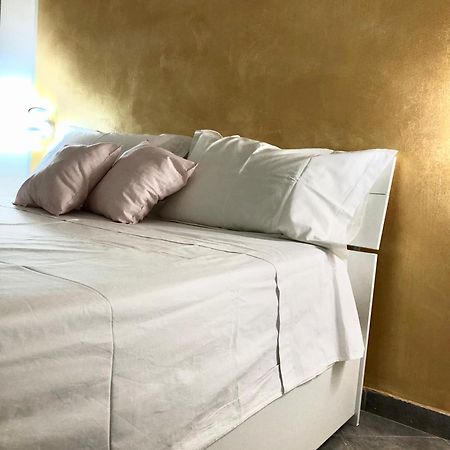 Appartamento Di Gio Palerme Extérieur photo