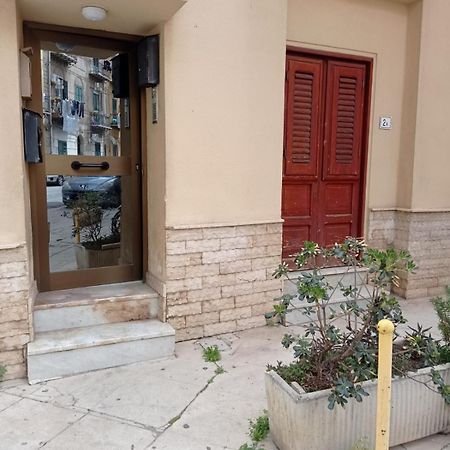 Appartamento Di Gio Palerme Extérieur photo