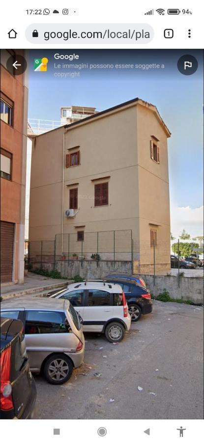 Appartamento Di Gio Palerme Extérieur photo