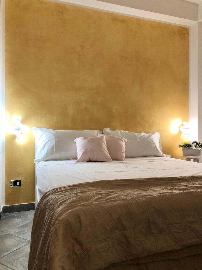 Appartamento Di Gio Palerme Extérieur photo
