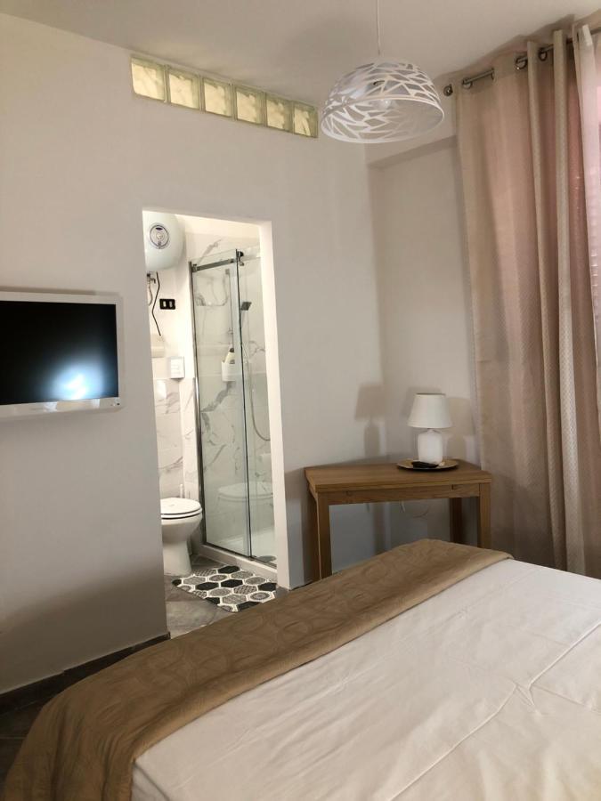 Appartamento Di Gio Palerme Extérieur photo
