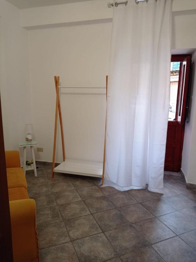 Appartamento Di Gio Palerme Extérieur photo