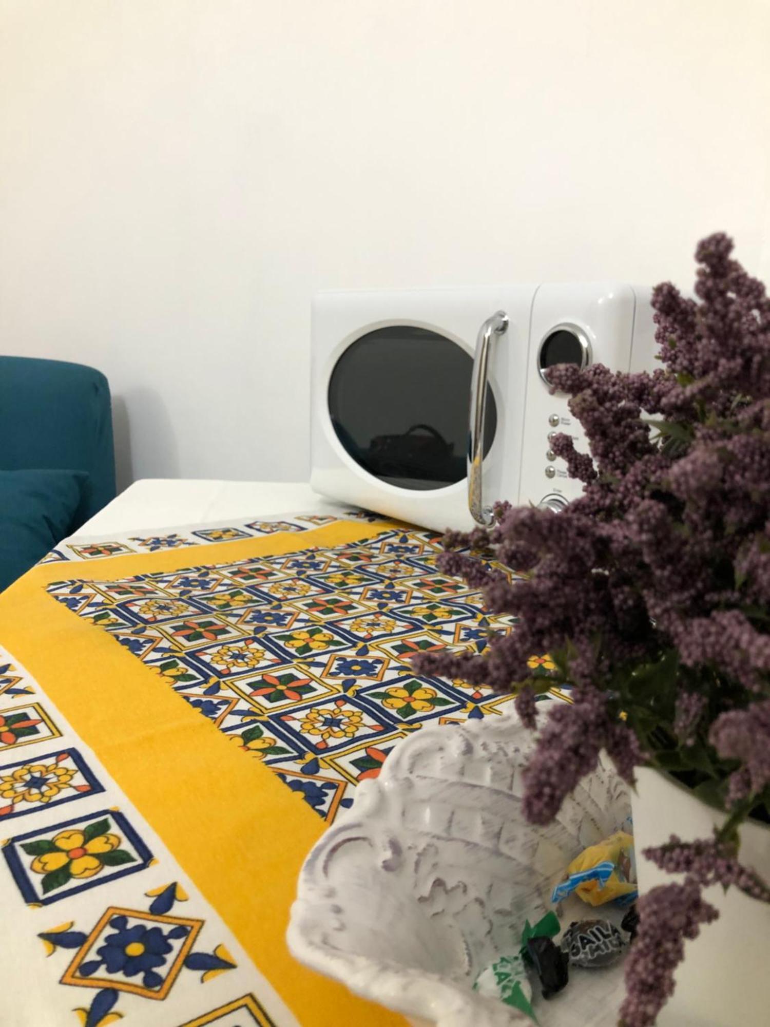 Appartamento Di Gio Palerme Extérieur photo