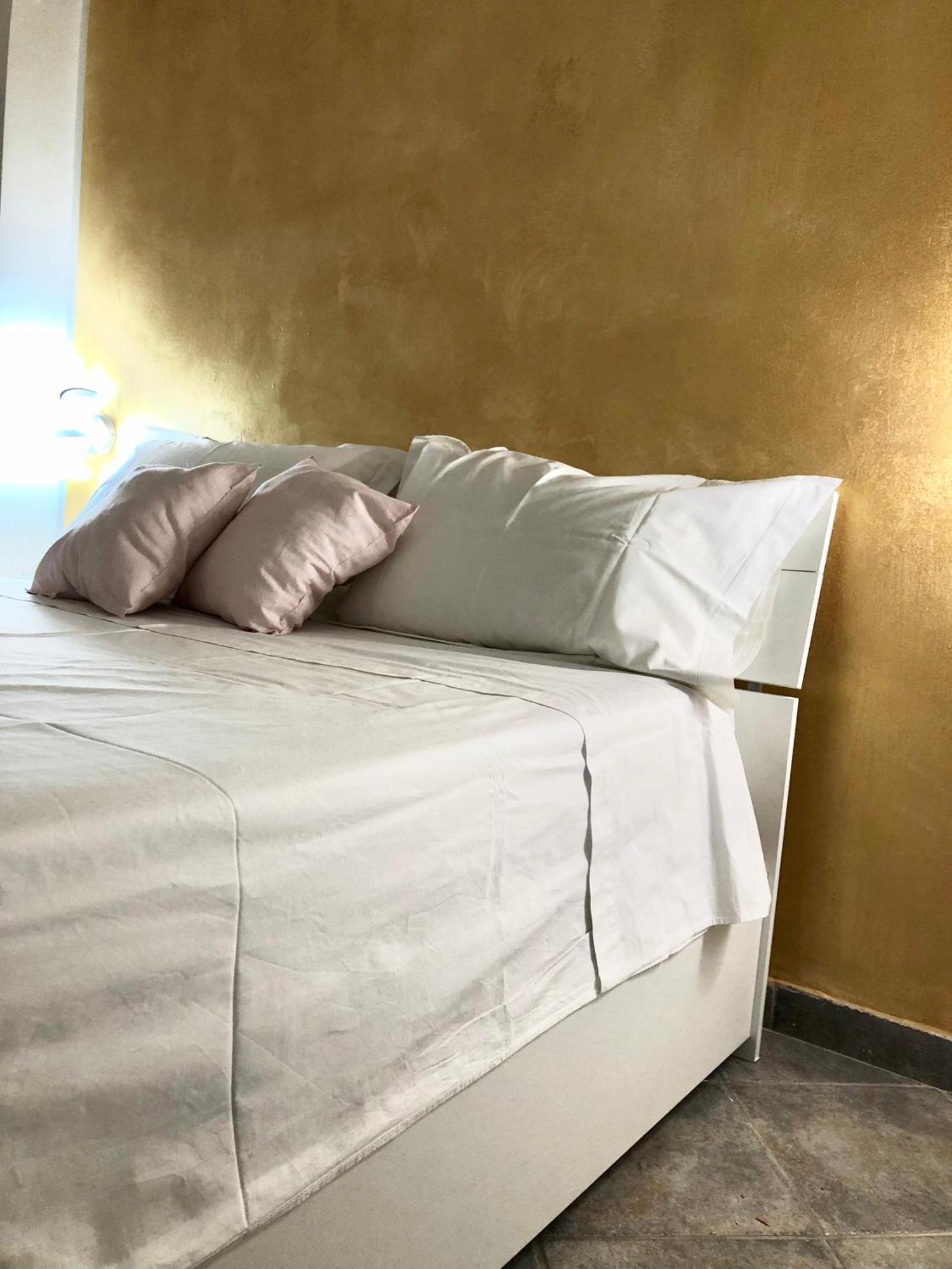 Appartamento Di Gio Palerme Extérieur photo
