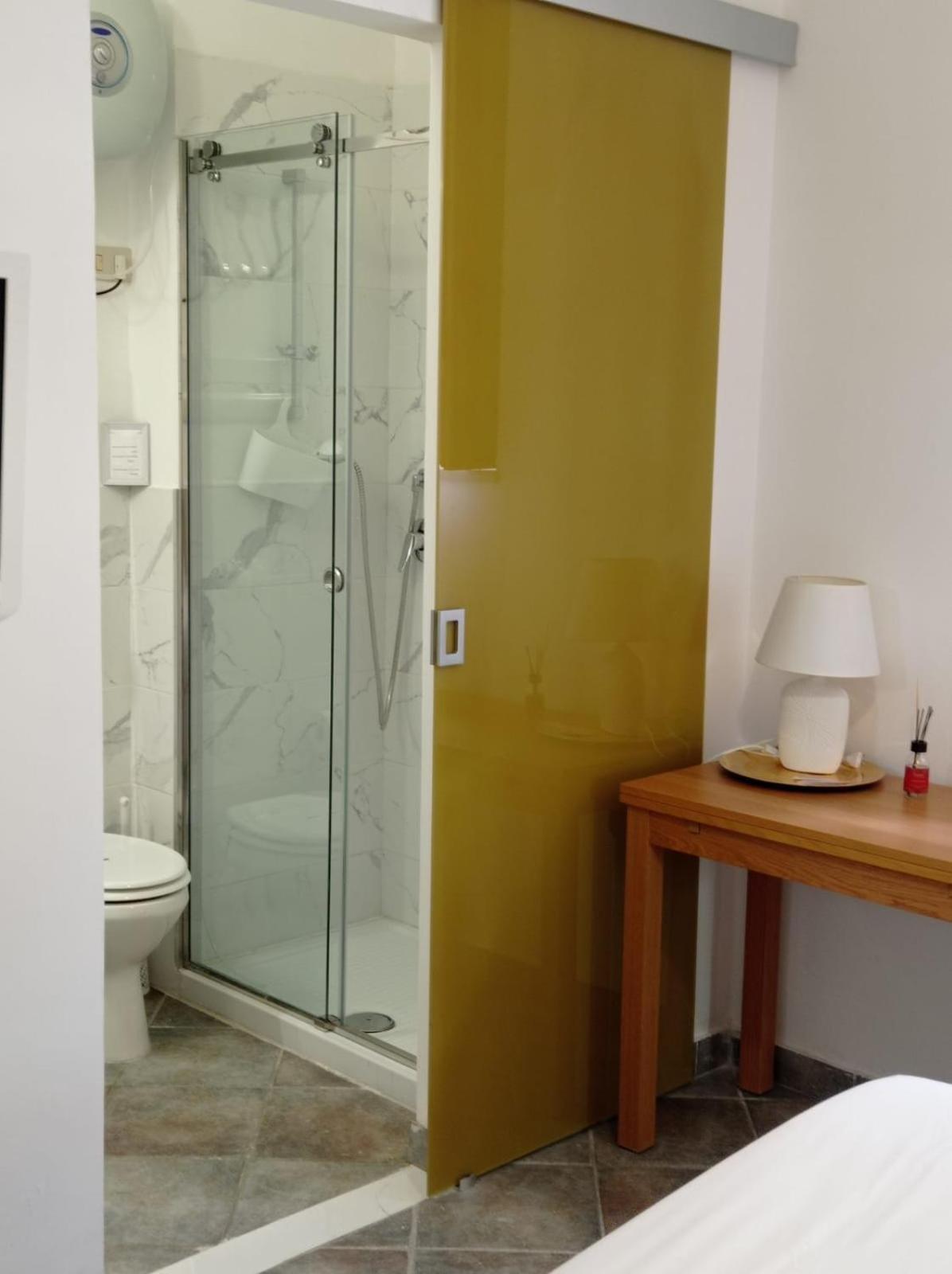 Appartamento Di Gio Palerme Extérieur photo