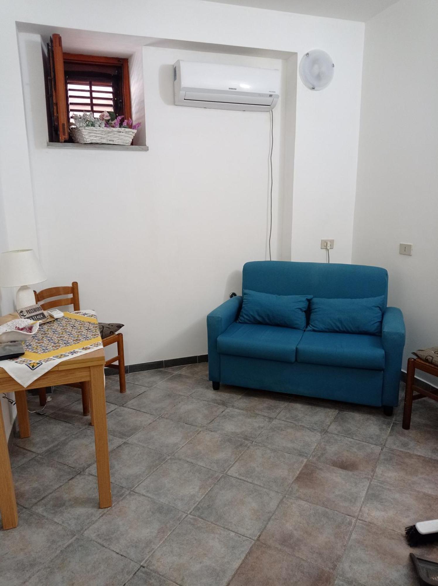 Appartamento Di Gio Palerme Chambre photo