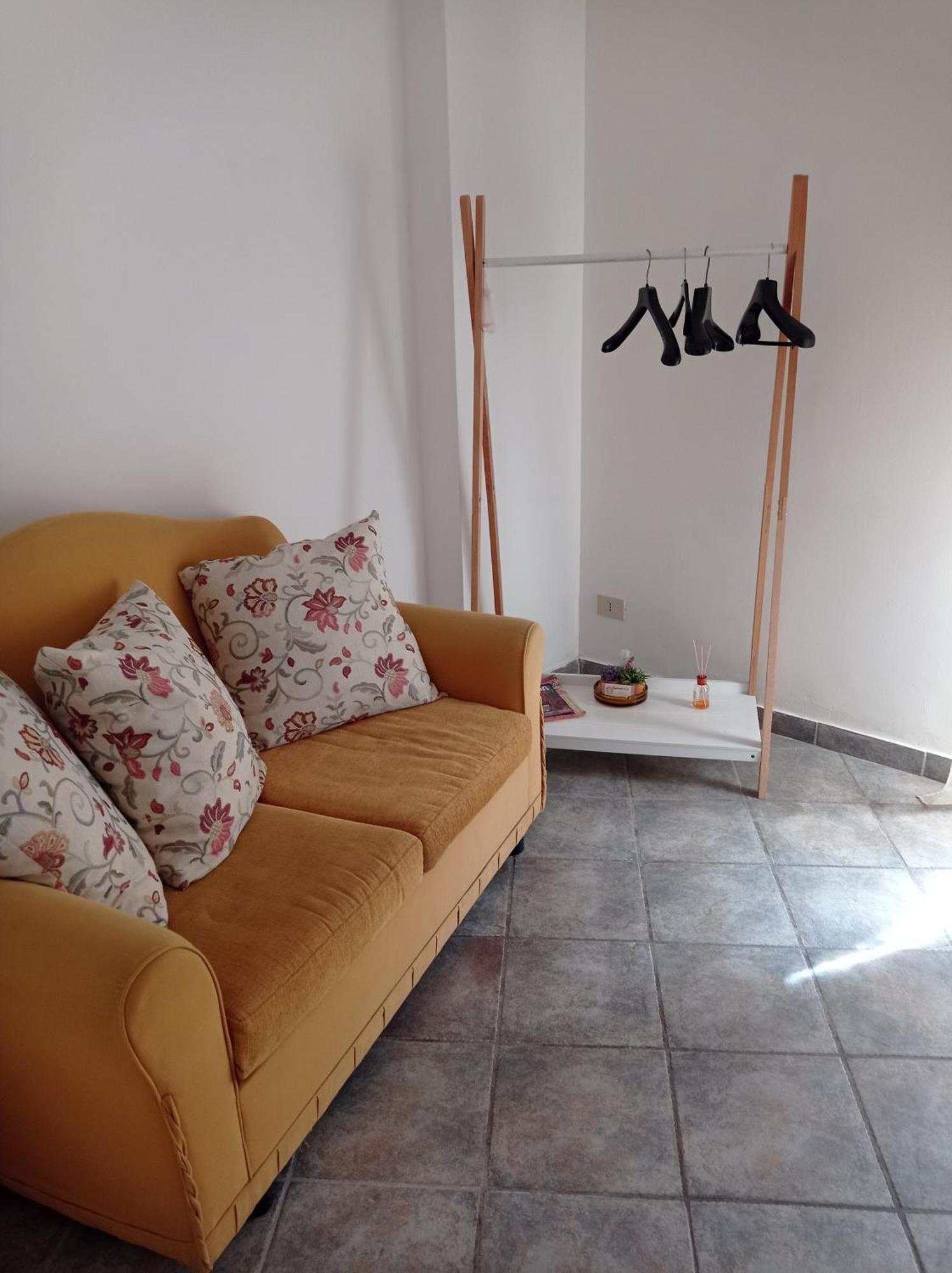 Appartamento Di Gio Palerme Chambre photo